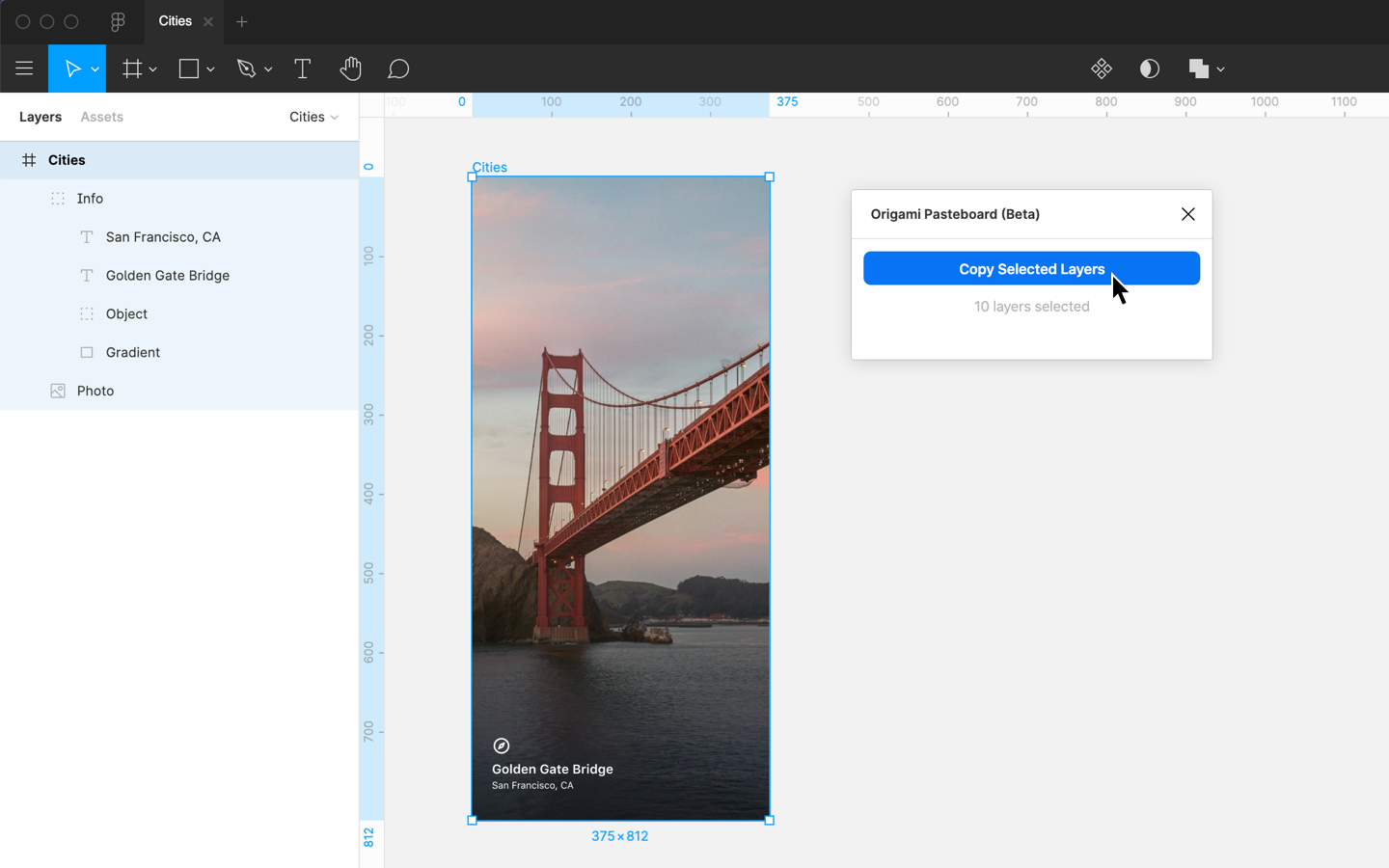 Origami Studio — Getting Started