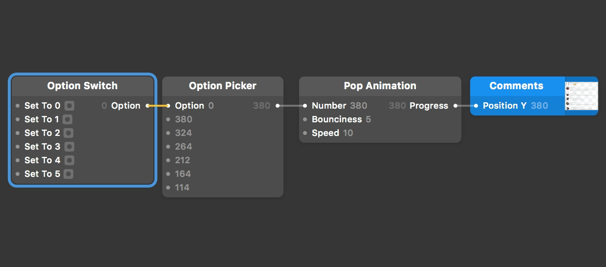 Your starting tutorial files should look similar to this.